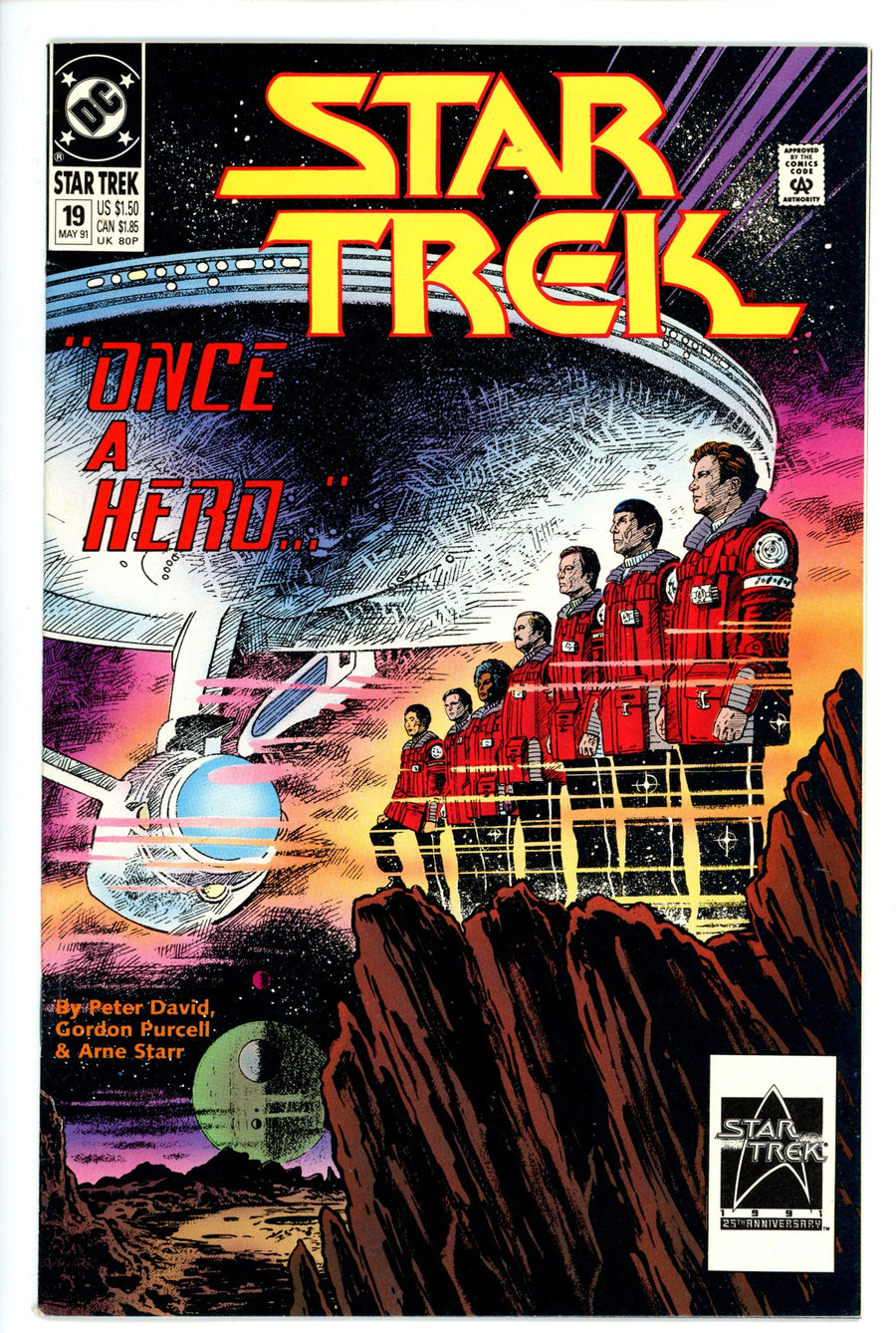 Star Trek Vol 2 19