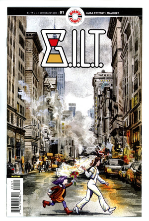 Gilt 1 Thompson Variant