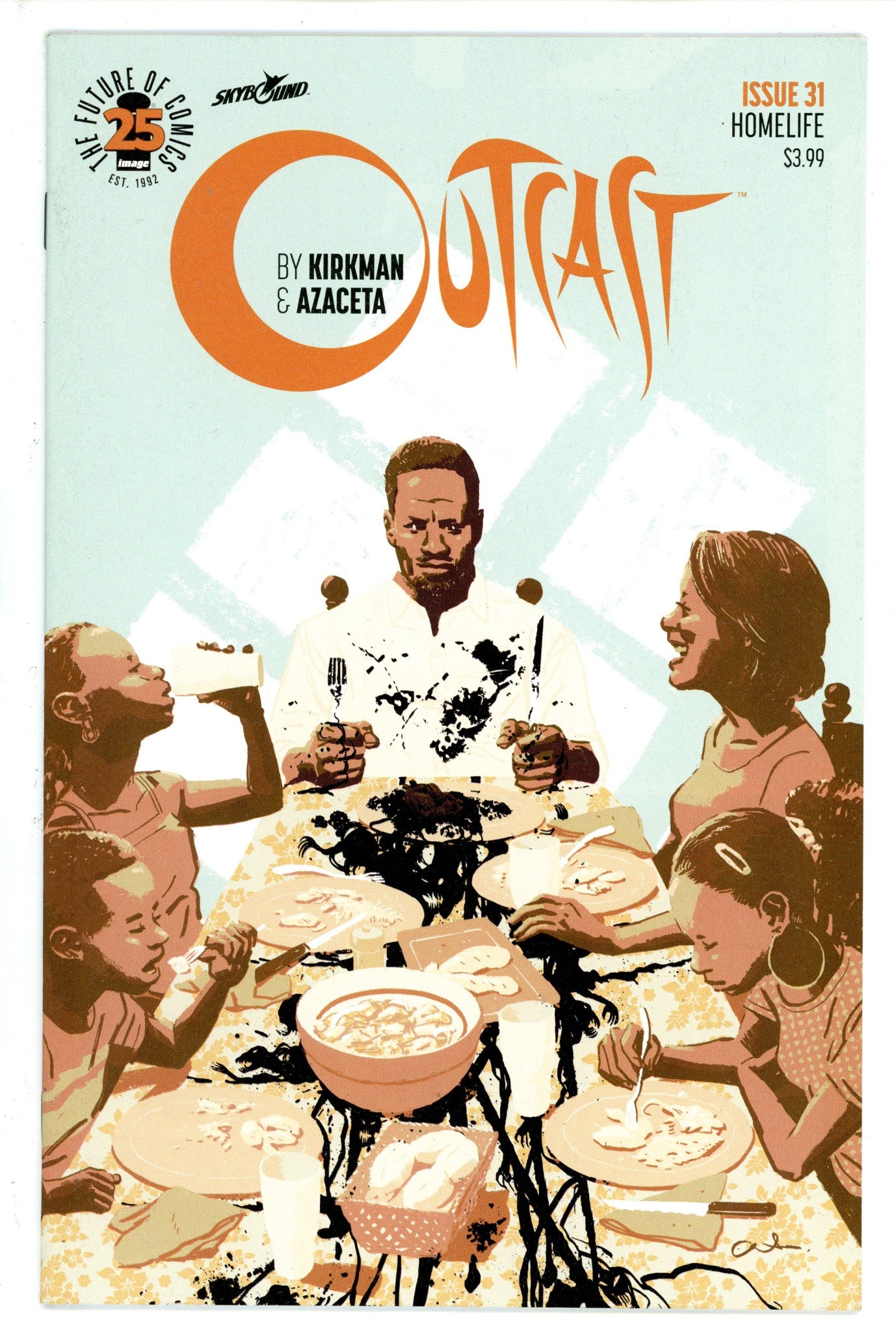 Outcast by Kirkman & Azaceta 31