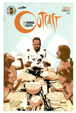 Outcast by Kirkman & Azaceta 31