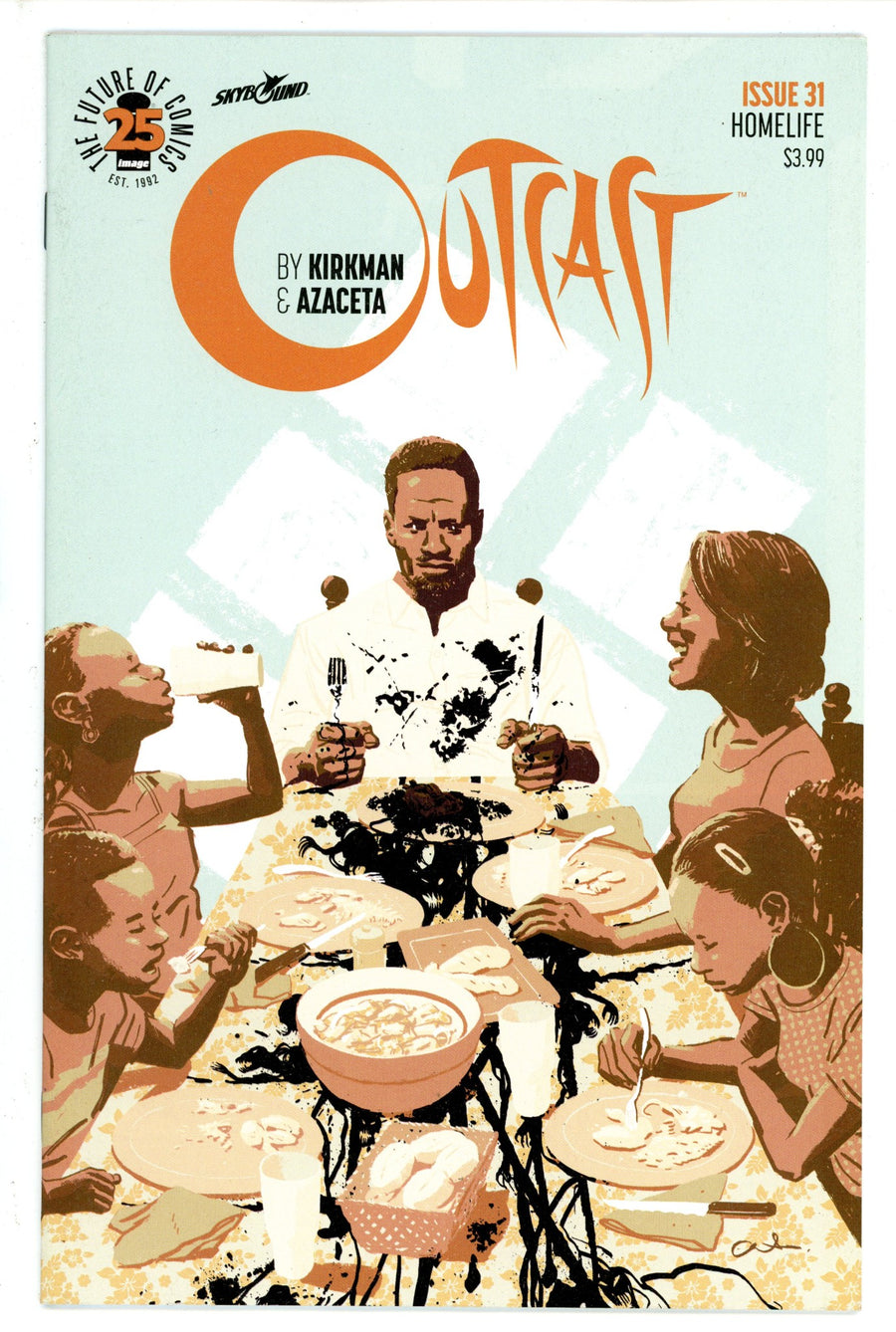 Outcast by Kirkman & Azaceta 31