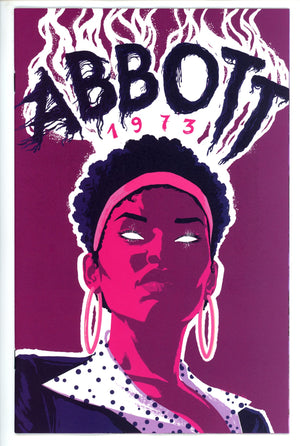 Abbott 1973 5 Allen Variant (2021)