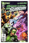 Green Lantern: New Guardians 2