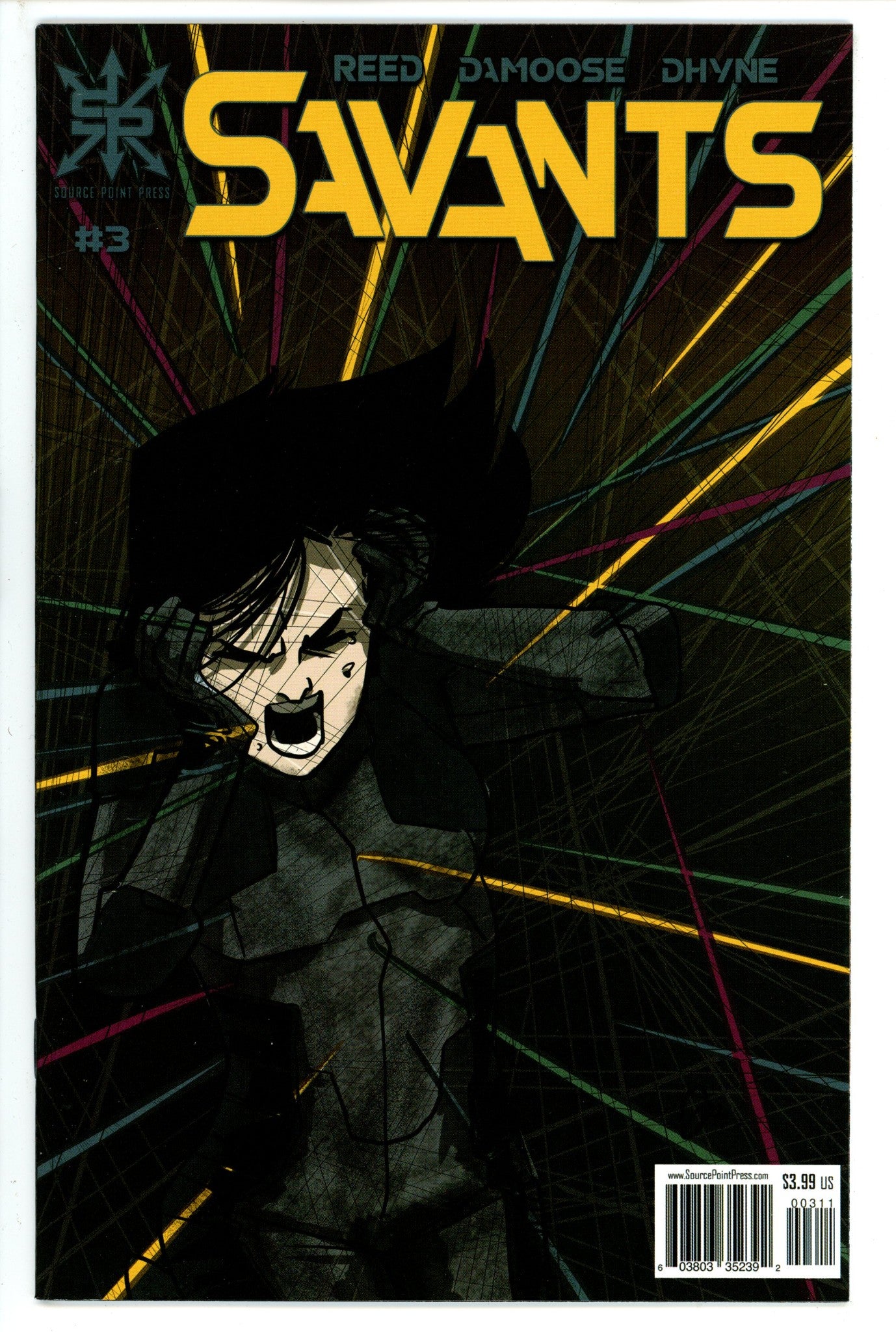 Savants 3