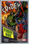 Spidey Vol 1 First Day