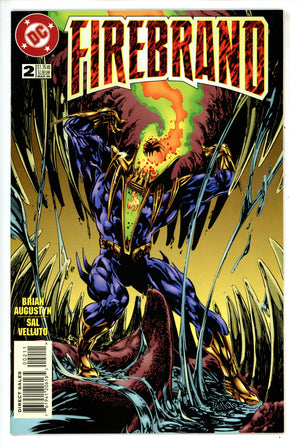 Firebrand 2