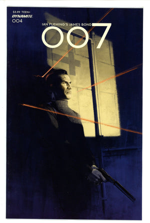 007 4 Aspinall Variant