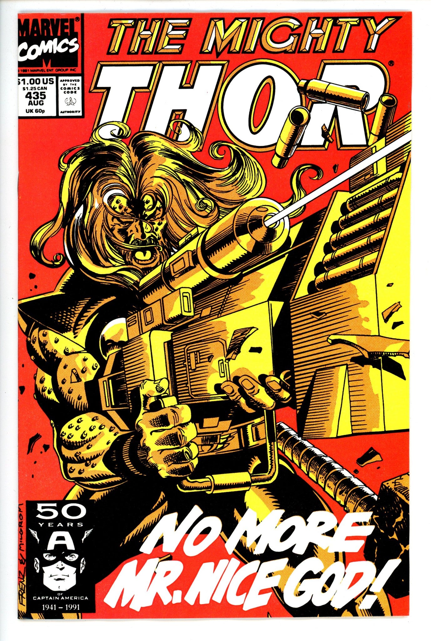 Thor Vol 1 435