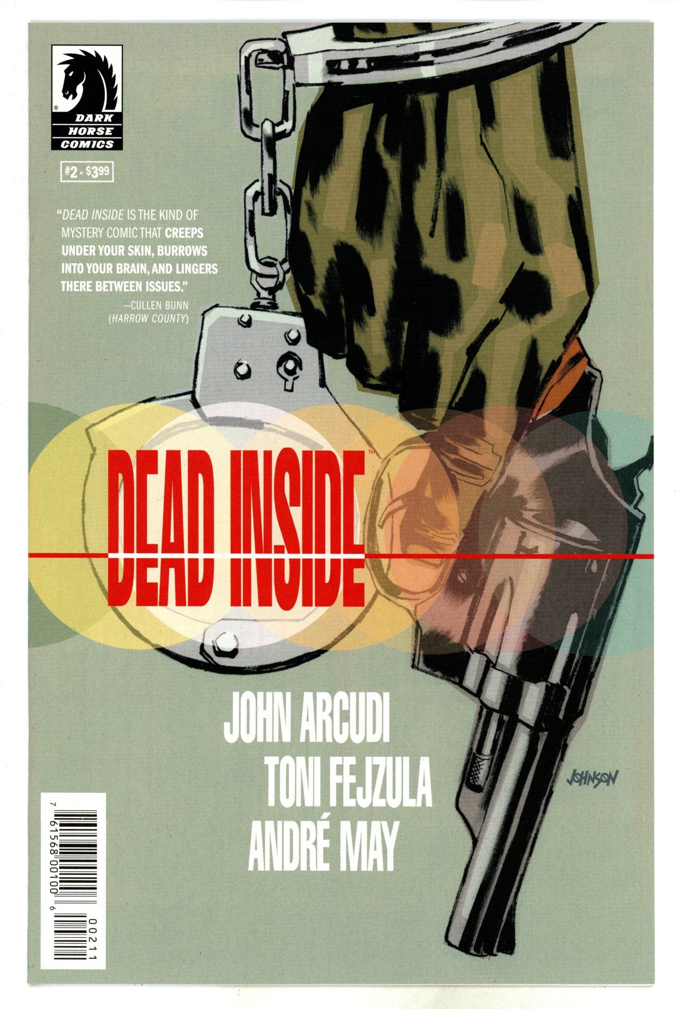 Dead Inside 2