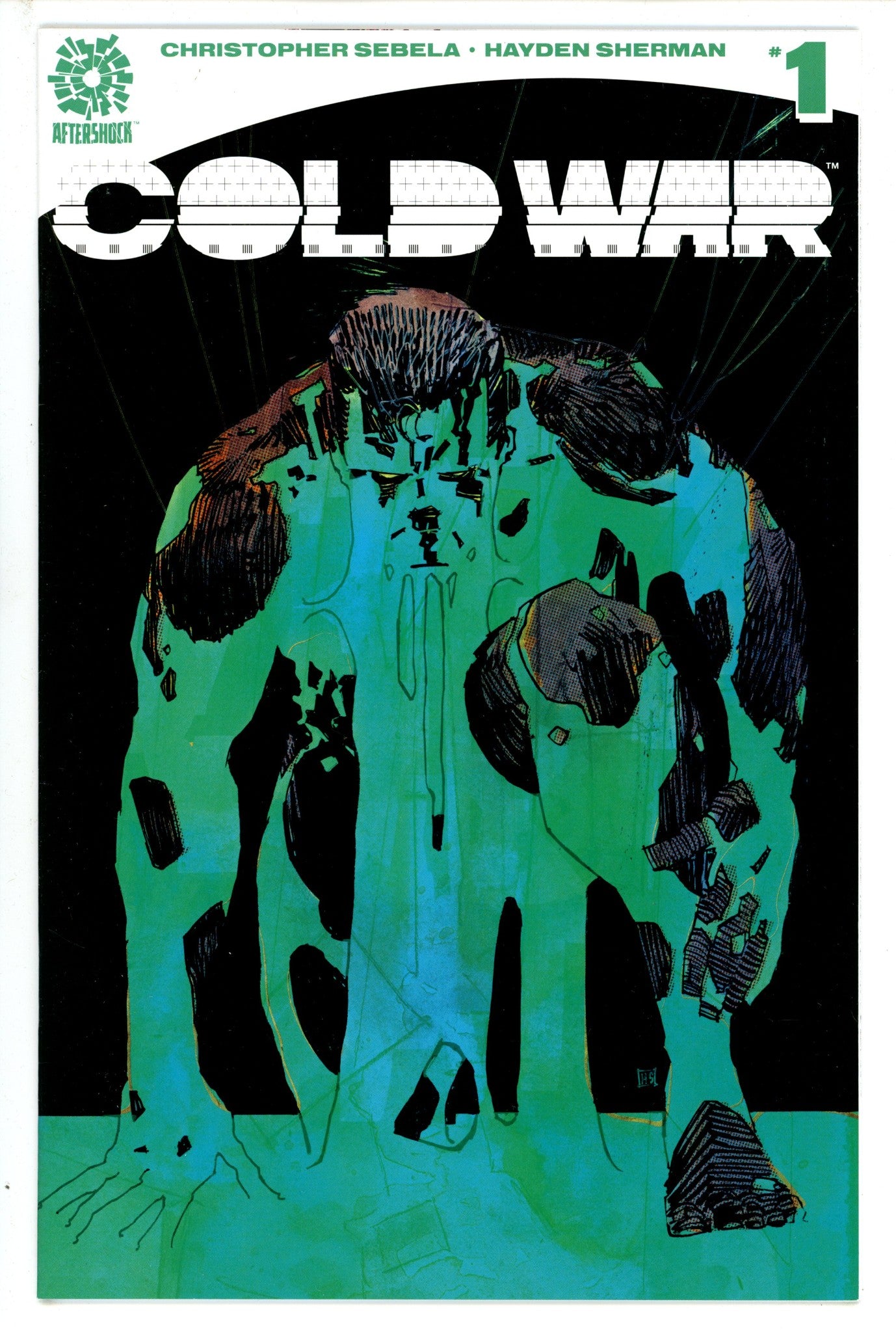 Cold War 1 (2018)