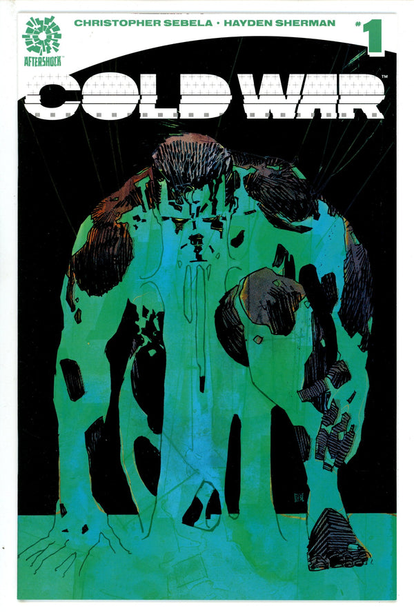 Cold War 1 (2018)