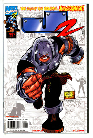 J2 2 (1998)