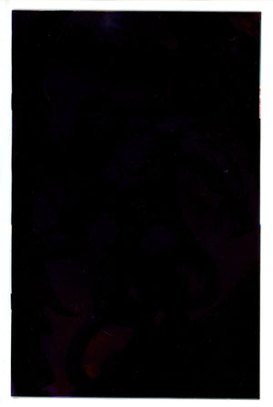 Gargoyles 1 Parrillo Foil Virgin Incentive Variant NM (2022)