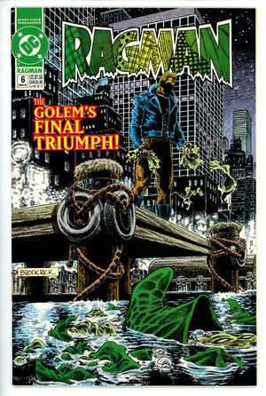 Ragman Vol 2 6