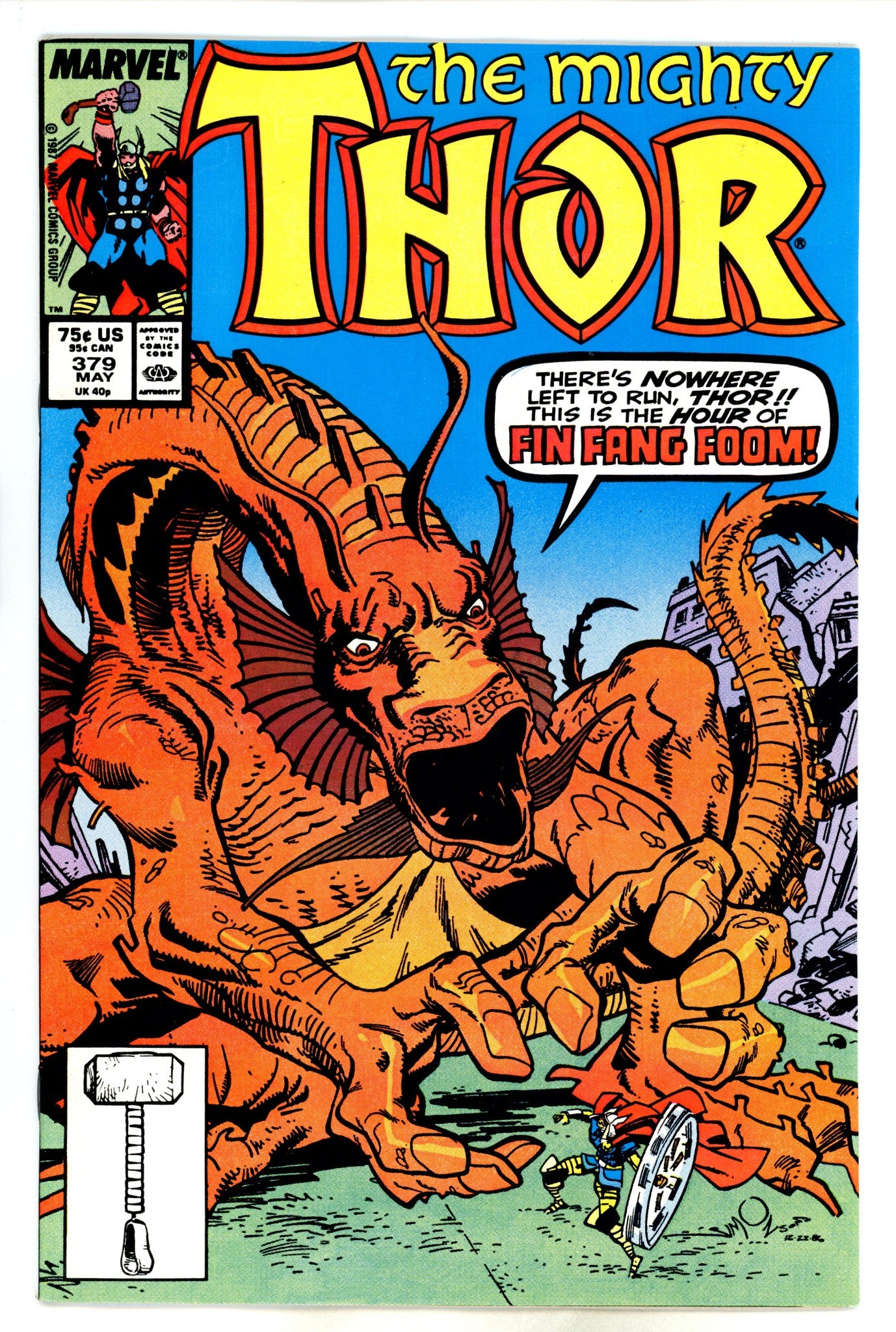 Thor Vol 1 379