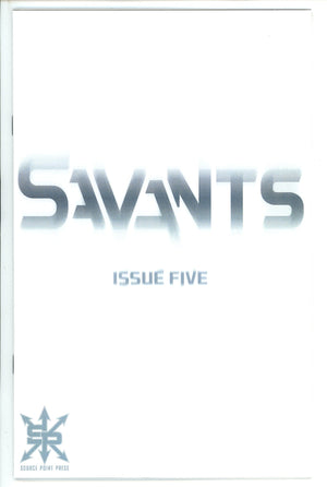 Savants 5