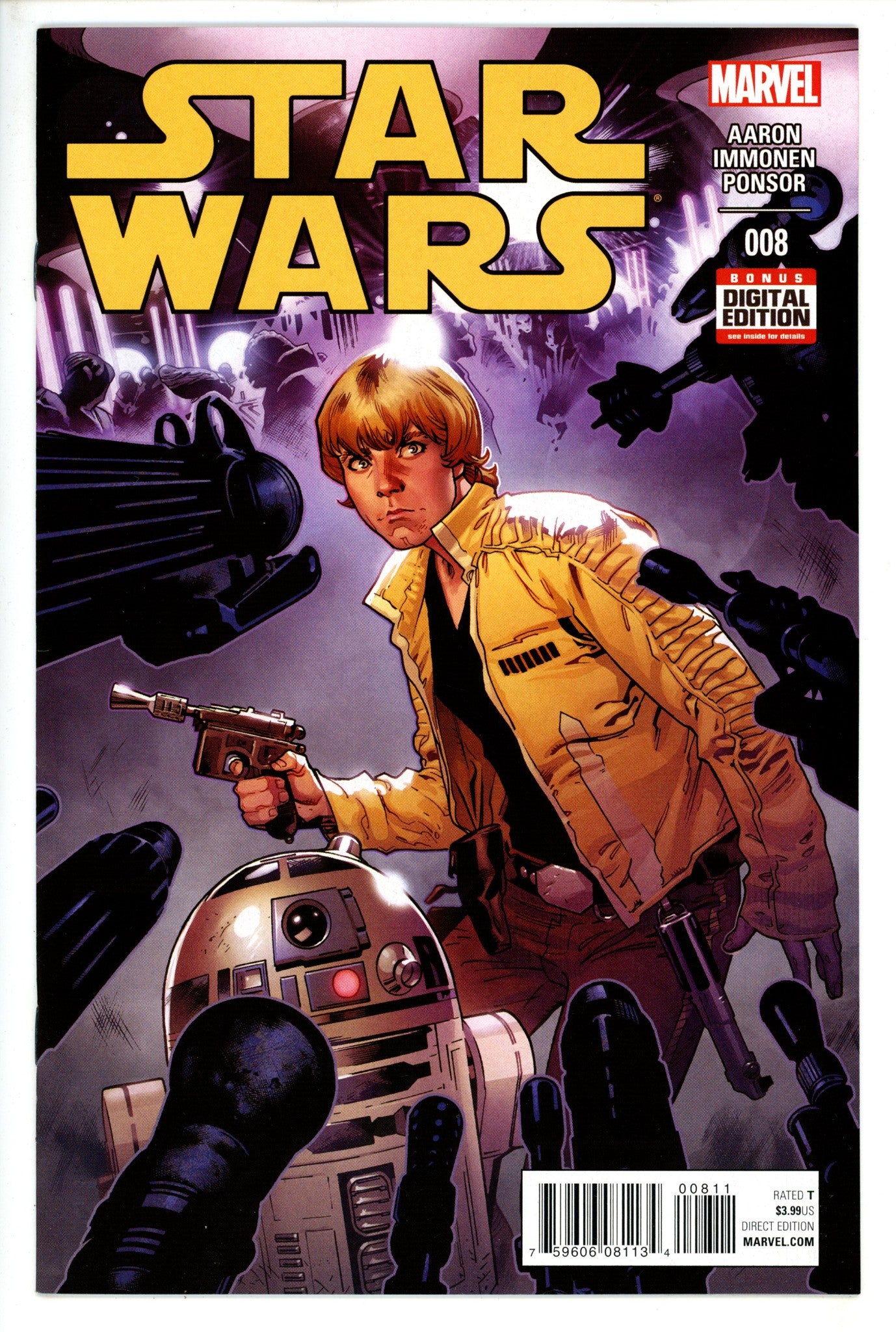 Star Wars Vol 2 8