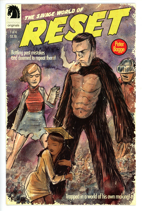 Reset 1 Kindt Variant