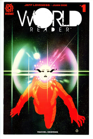 World Reader 1