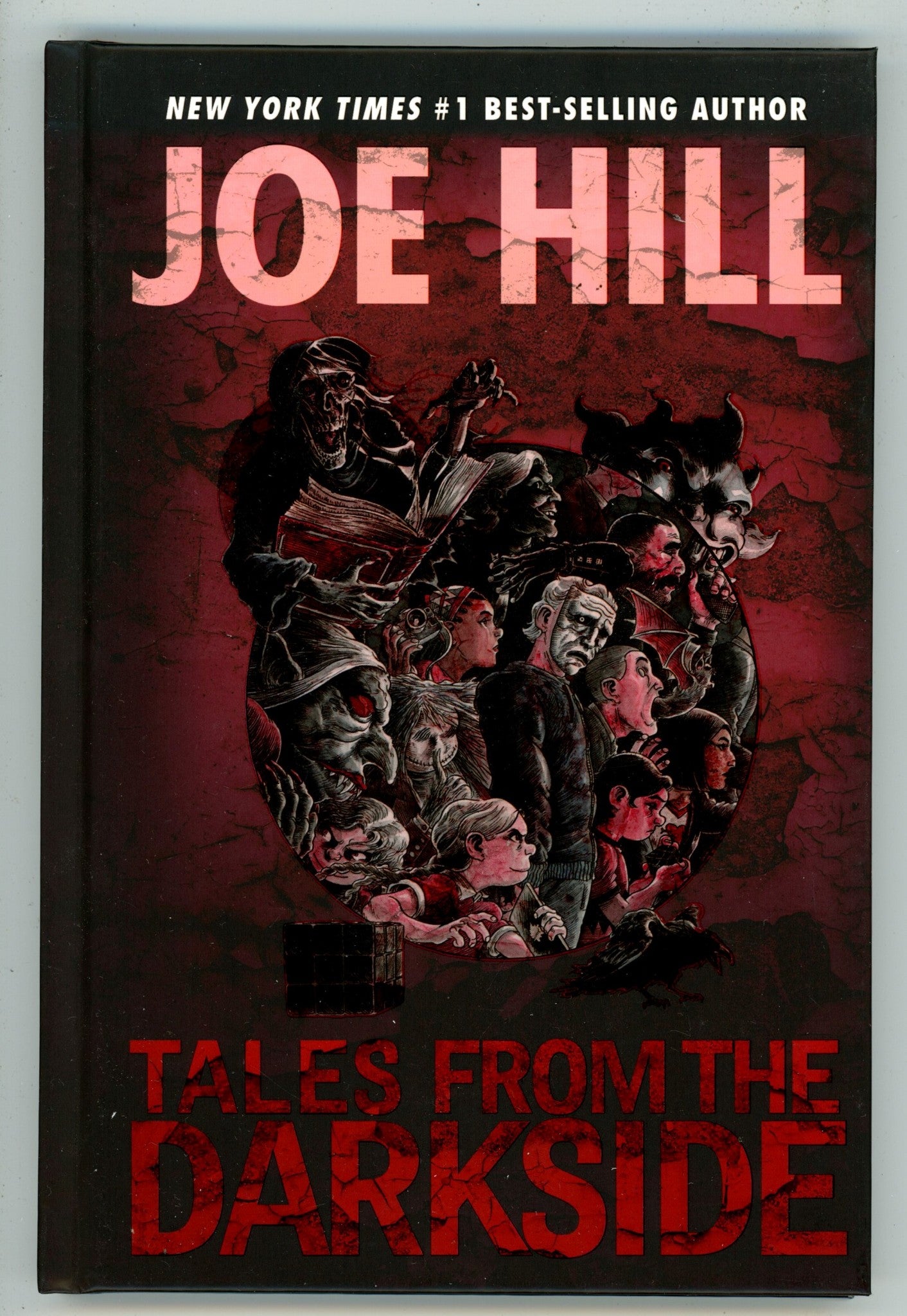 Tales From the Darkside HC