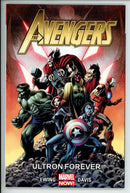 Avengers Ultron Forever