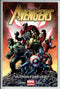 Avengers Ultron Forever