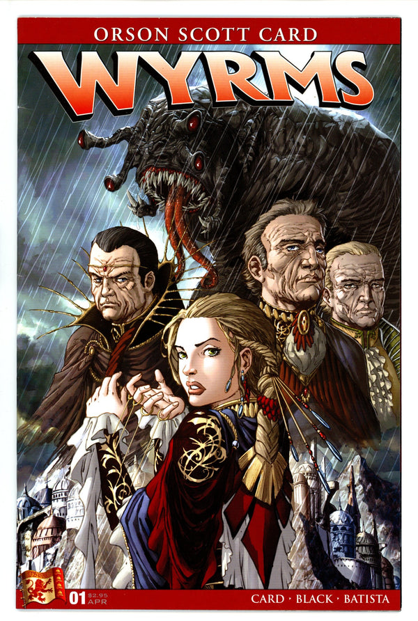 WYRMS 1