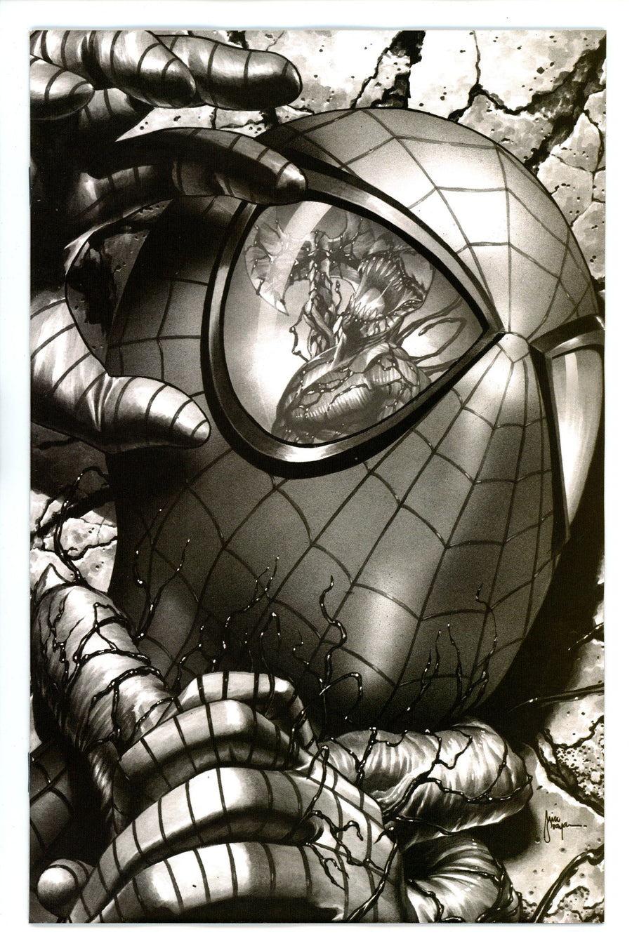 Carnage Vol 3 1 Suayan Variant