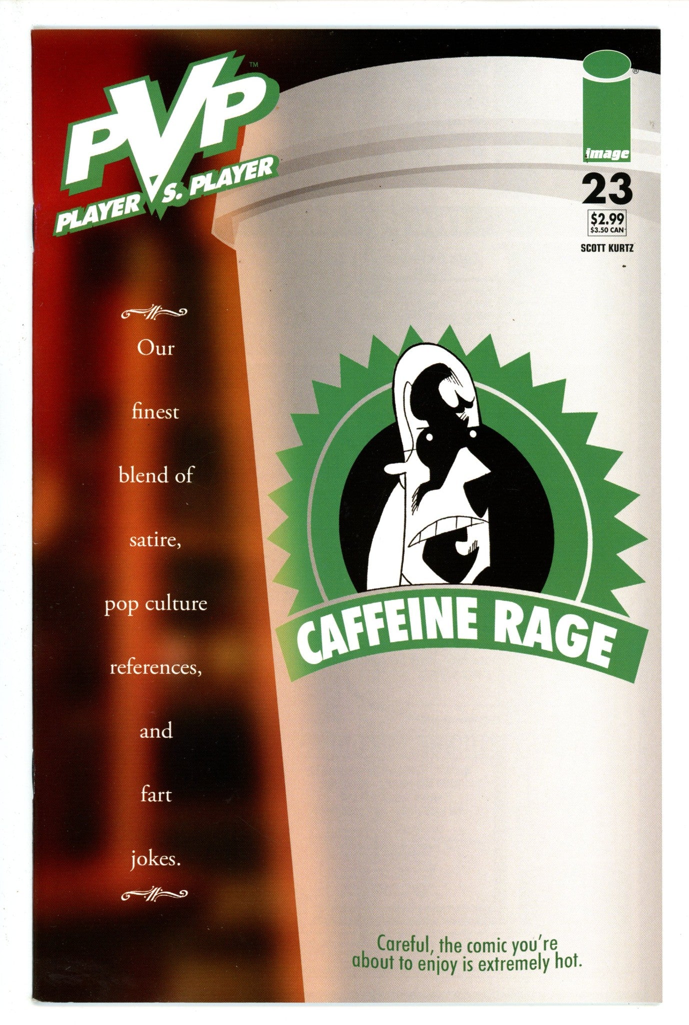 PvP 23 (2006)