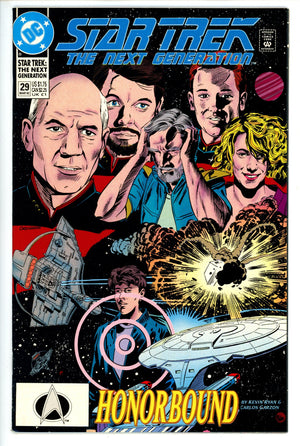 Star Trek: The Next Generation Vol 2 29