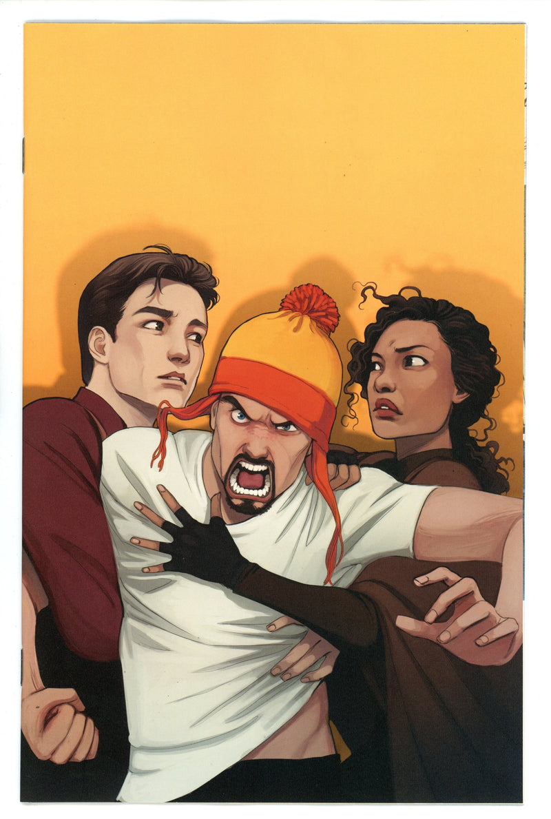 All New Firefly 5 Finden Variant