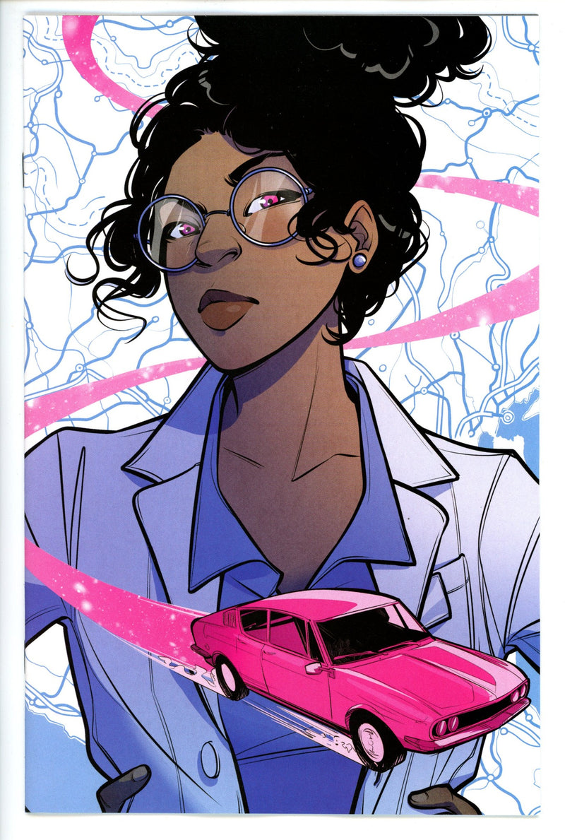 A Thing Called Truth 2 Zanfardino Variant (2021)