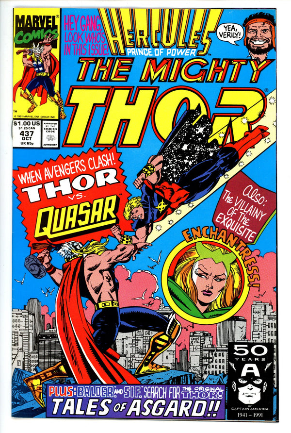 Thor Vol 1 437