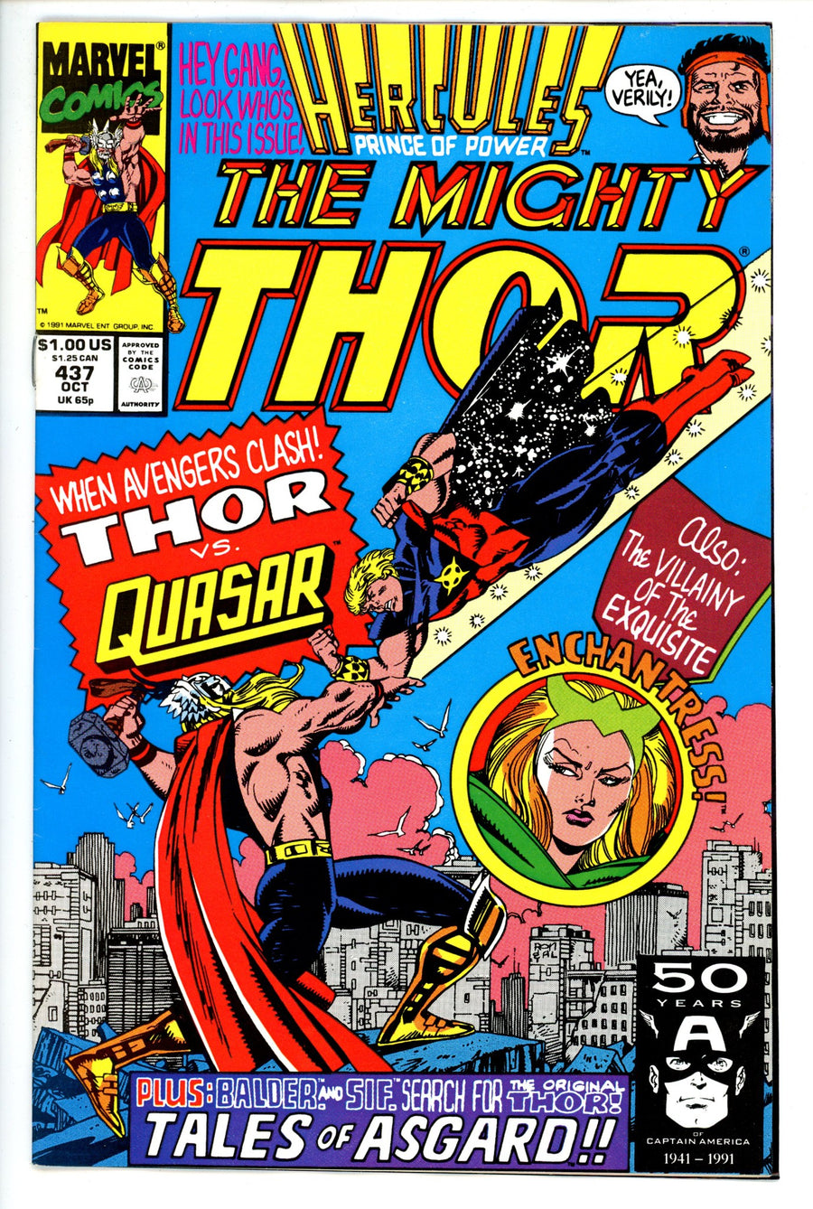 Thor Vol 1 437