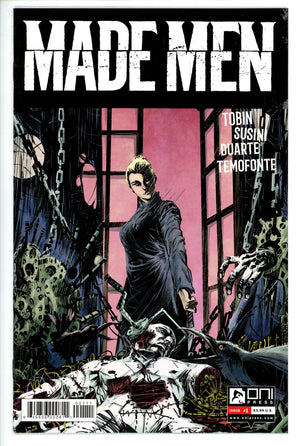 Made Men 1