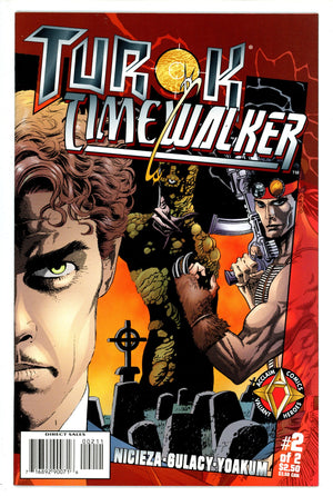 Turok / Timewalker 2 (1997)