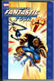 Ultimate Fantastic Four Vol 2 HC