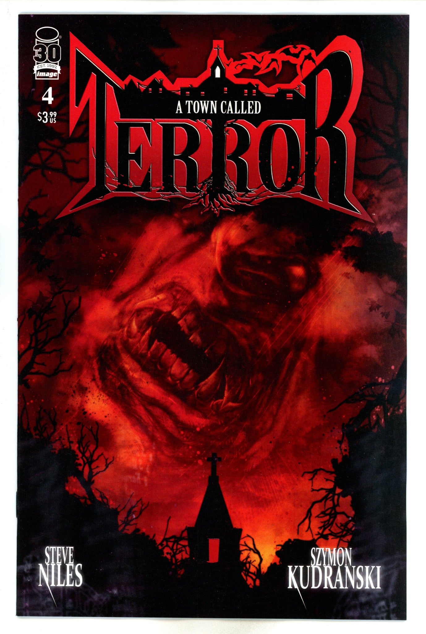 A Town Called Terror 4 (2022)