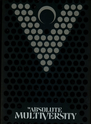 Absolute Multiversity HC