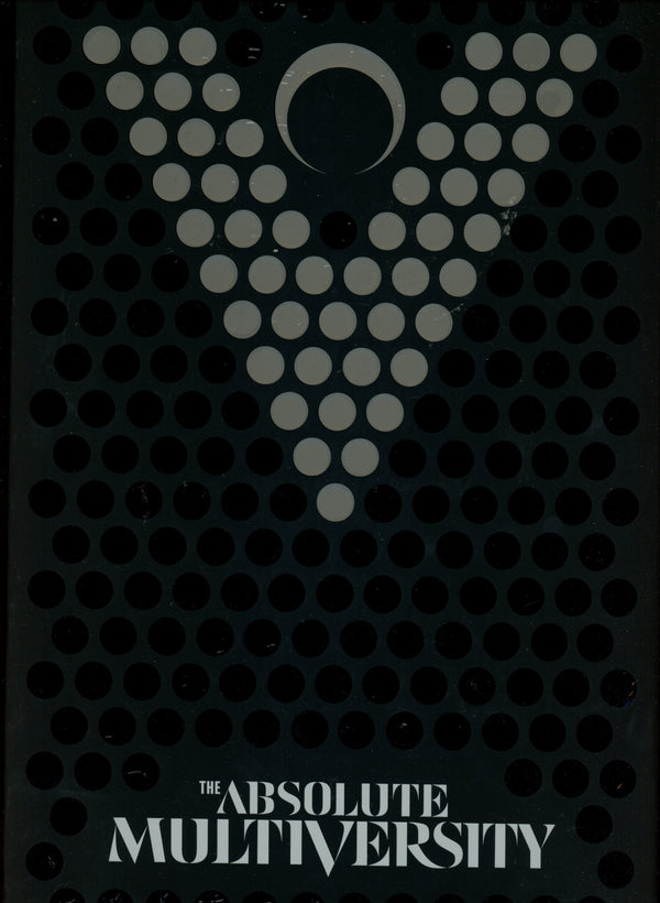 Absolute Multiversity HC