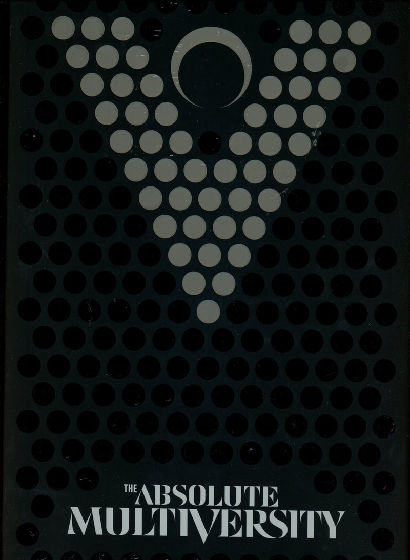 Absolute Multiversity HC