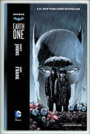 Batman Earth One Vol 1 TP