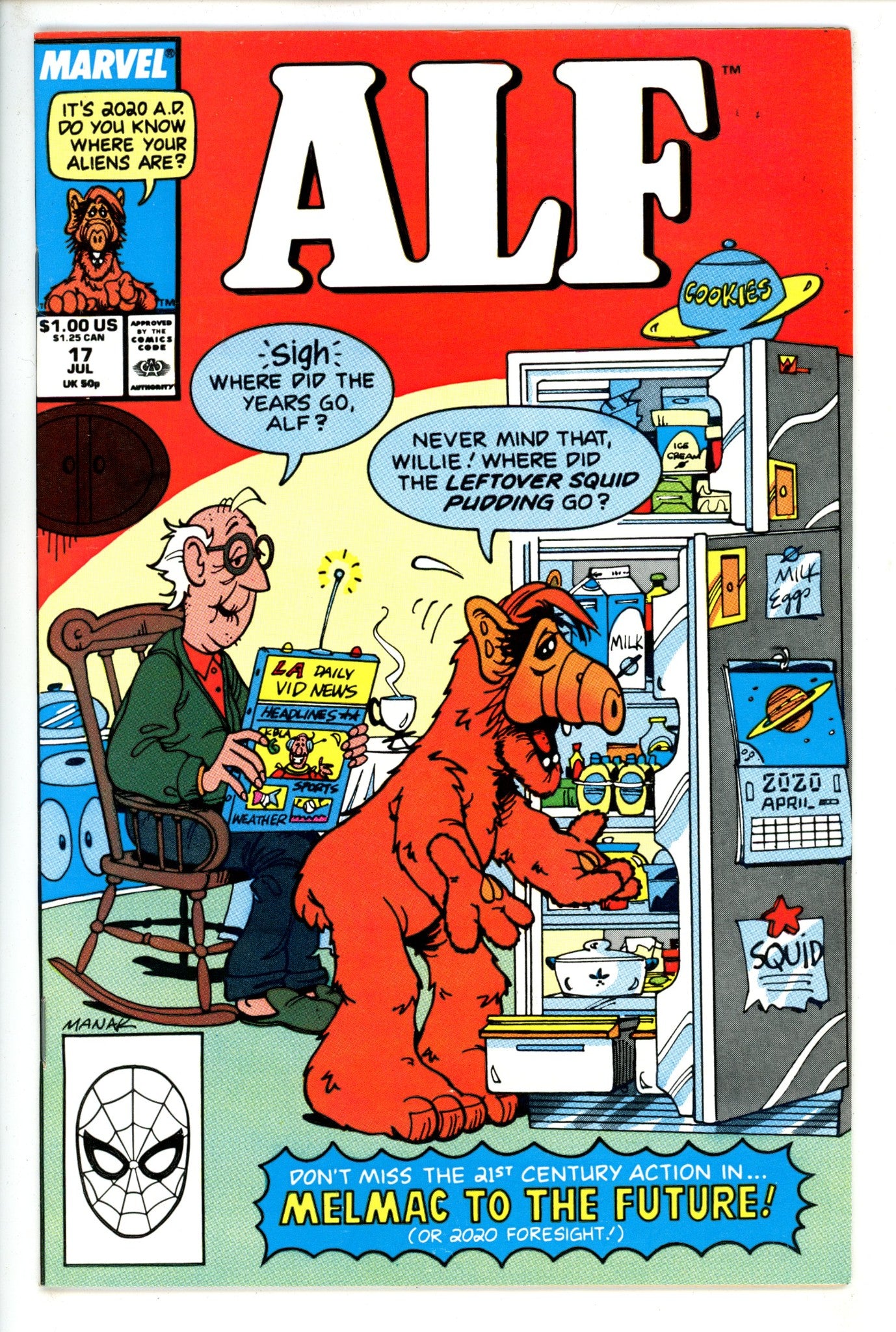 ALF 17