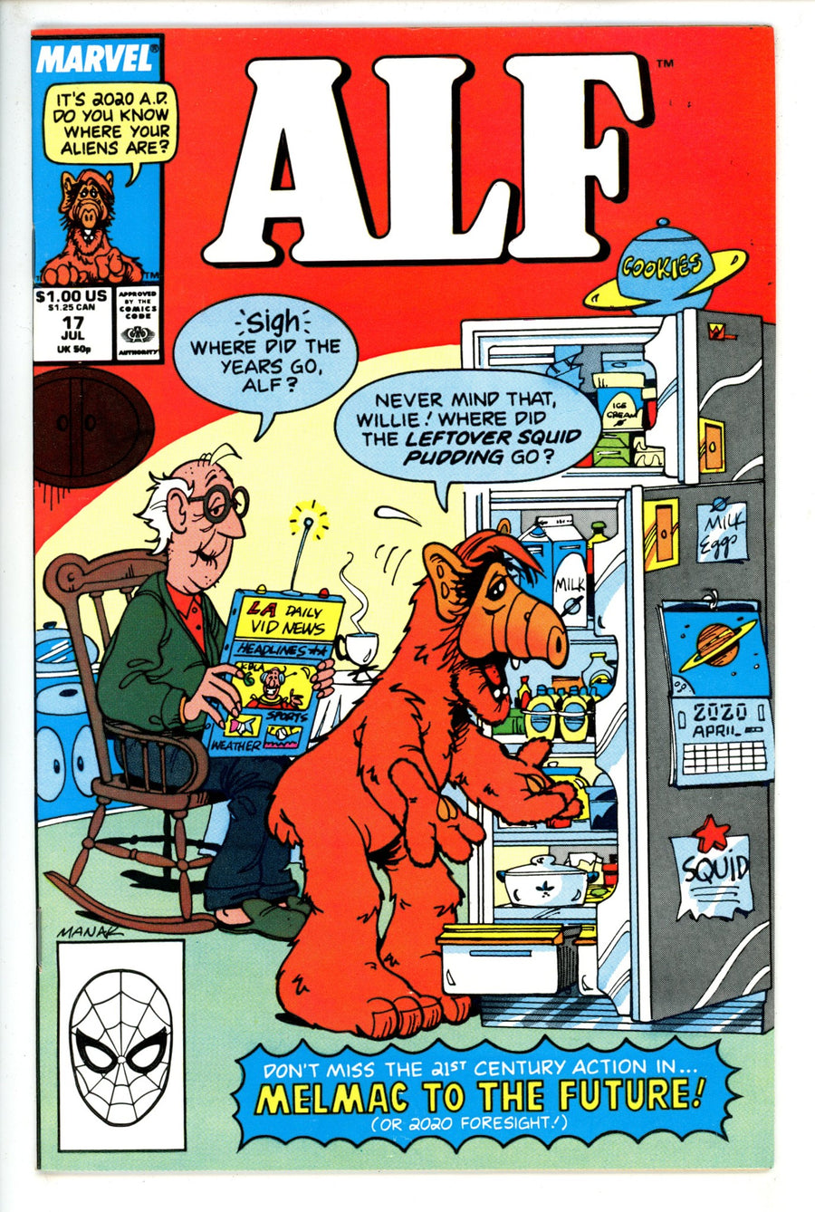 ALF 17