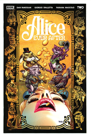 Alice Ever After 2 (2022)