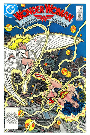 Wonder Woman Vol 2 16