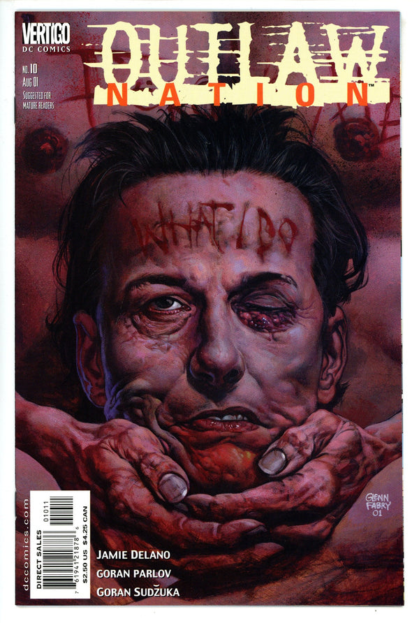 Outlaw Nation 10