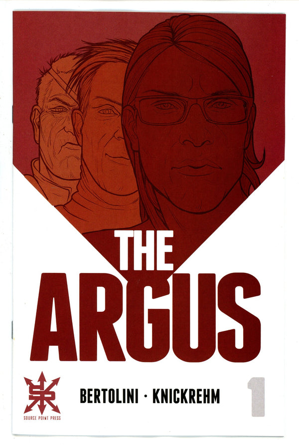 Argus 1 (2022)
