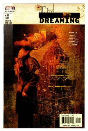 The Dreaming 50 (2000)