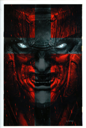 Prophet 1 Facsimile Giang Variant